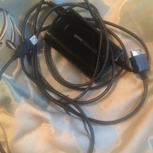 El gato gaming device